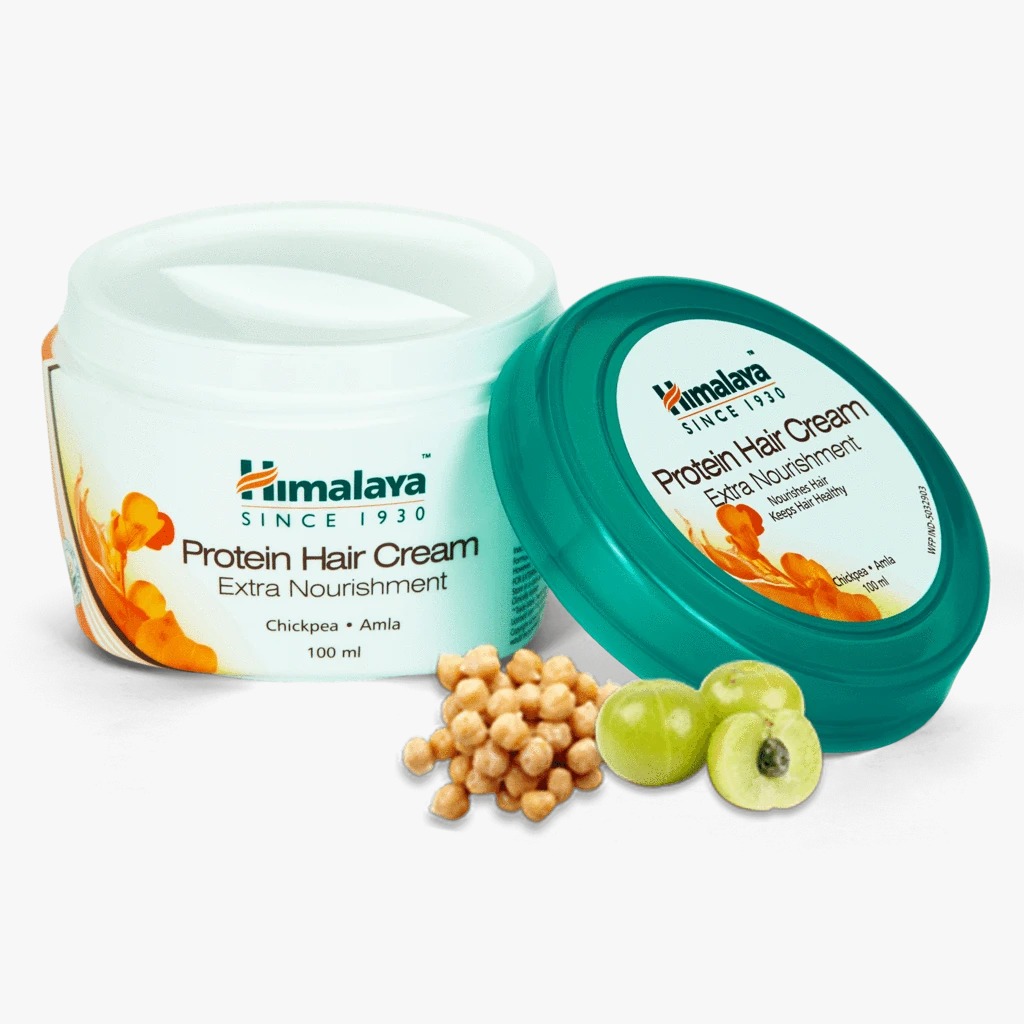 Himalaya Protein Hair Cream 200ml ePharmacy .np Online Pharmacy Nepal Buy Medicines Online Fast Delivery