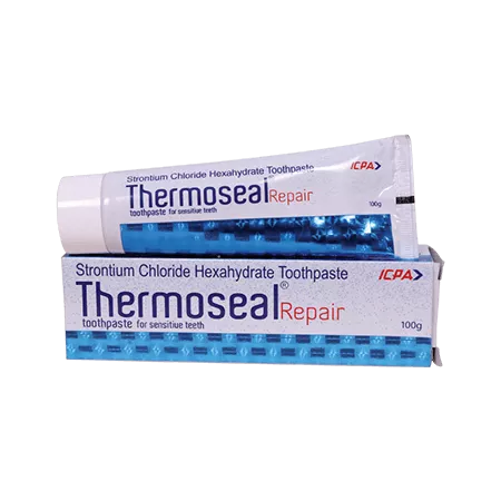 ra thermoseal toothpaste price