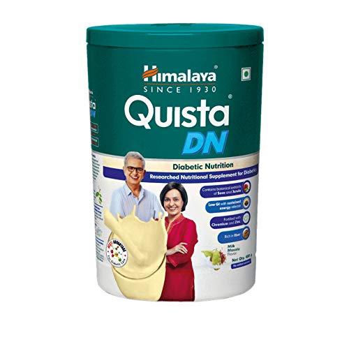 Picture of Himalaya Quista DN