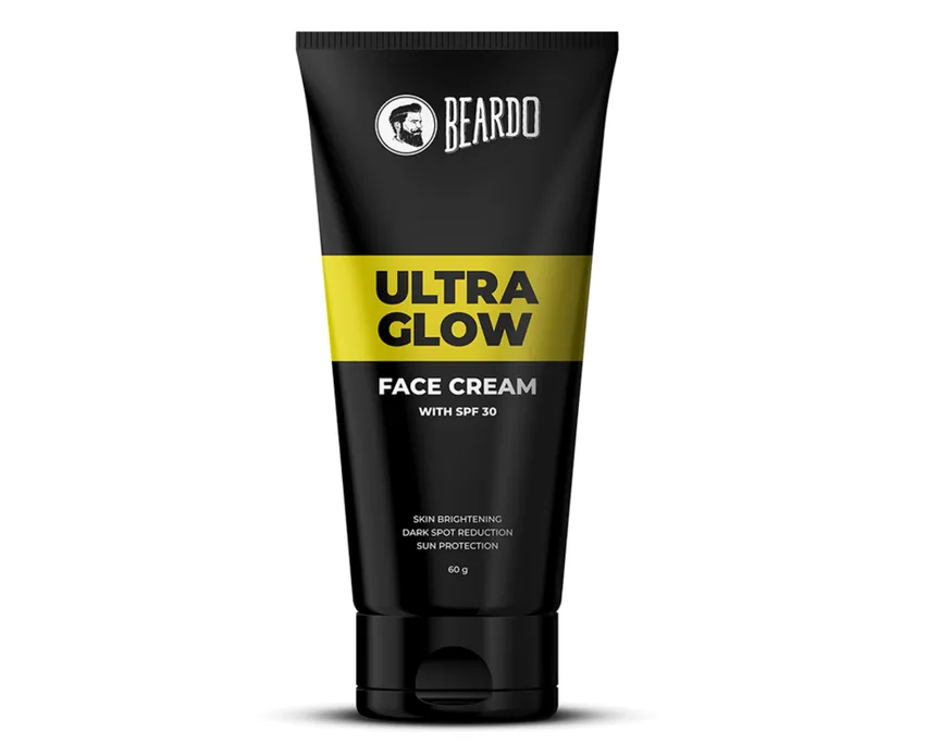 beardo sunscreen